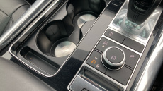 Land Rover Range Rover Sport 3.0 D300 HSE Silver 5dr Auto Diesel Estate